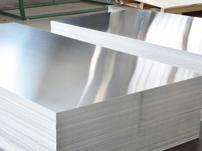 1100 aluminum sheet