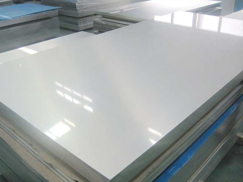 1000 Aluminum Sheet