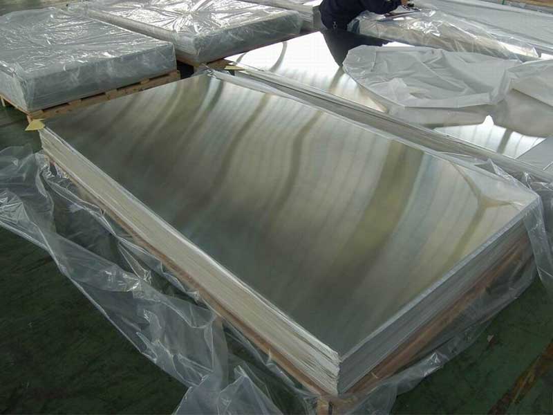 1050 Aluminum Sheet