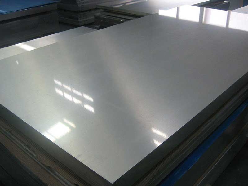 1060 Aluminum Sheet