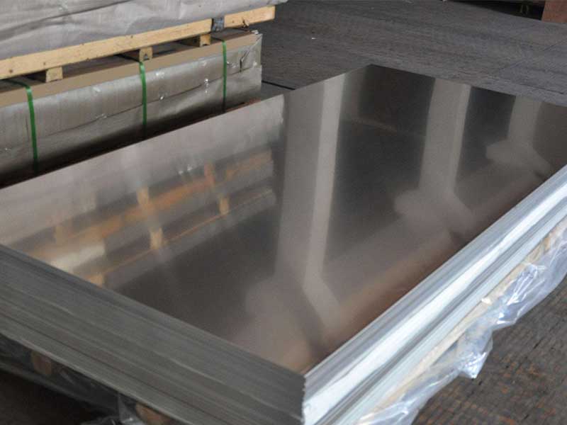 1070 Aluminum Sheet