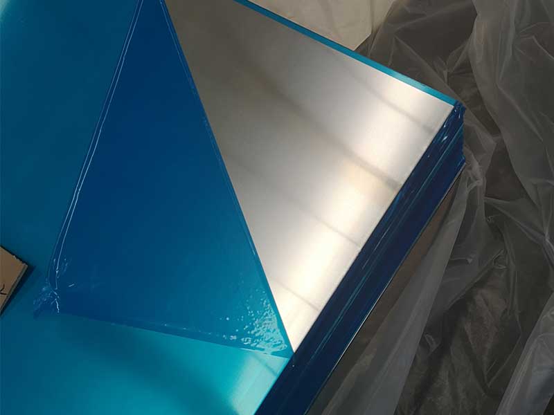 3000 series Aluminum Plate