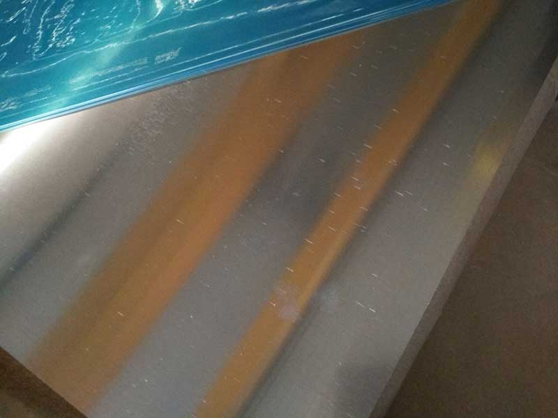 5083 aluminum sheet