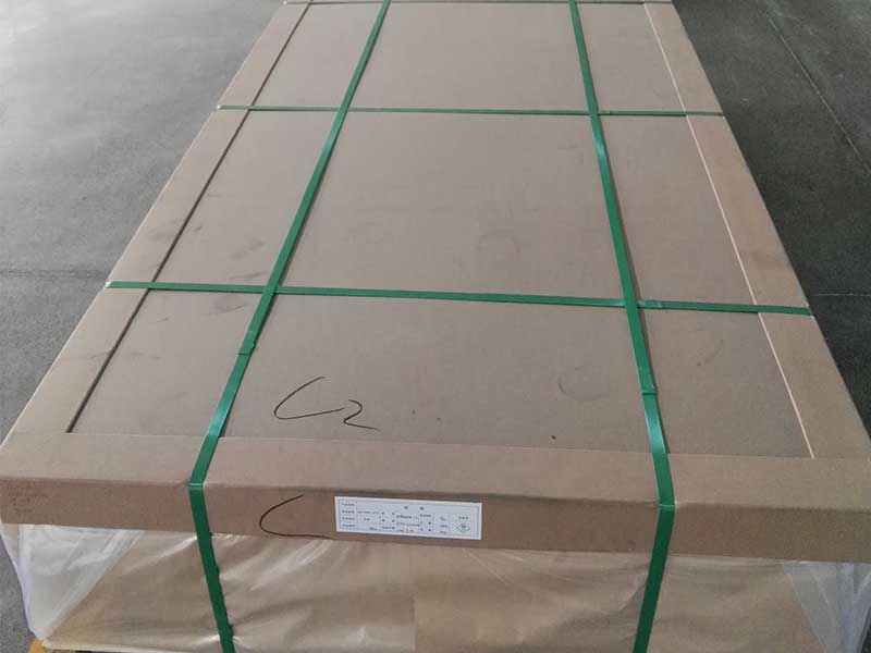 5A06 Aluminum sheet