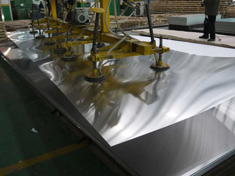 6061 Aluminum Sheet