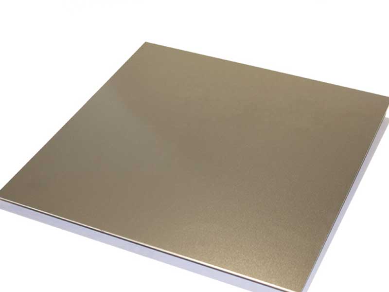 6061 Aluminum Sheet