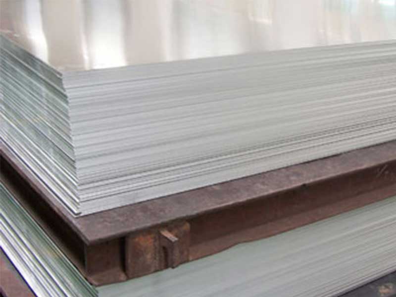 6082 aluminum sheet