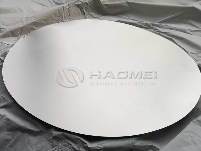 Aluminum Circle For Cookware