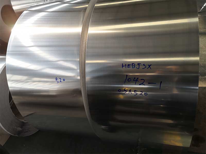 3105 Aluminum Coil