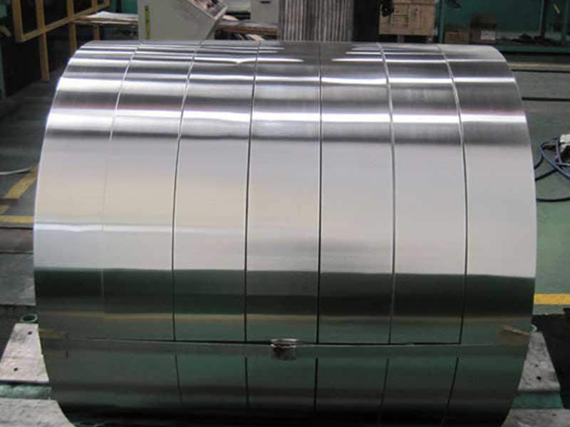 1000 Aluminum Strip