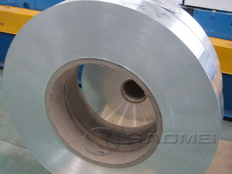 3004 Aluminum Strip