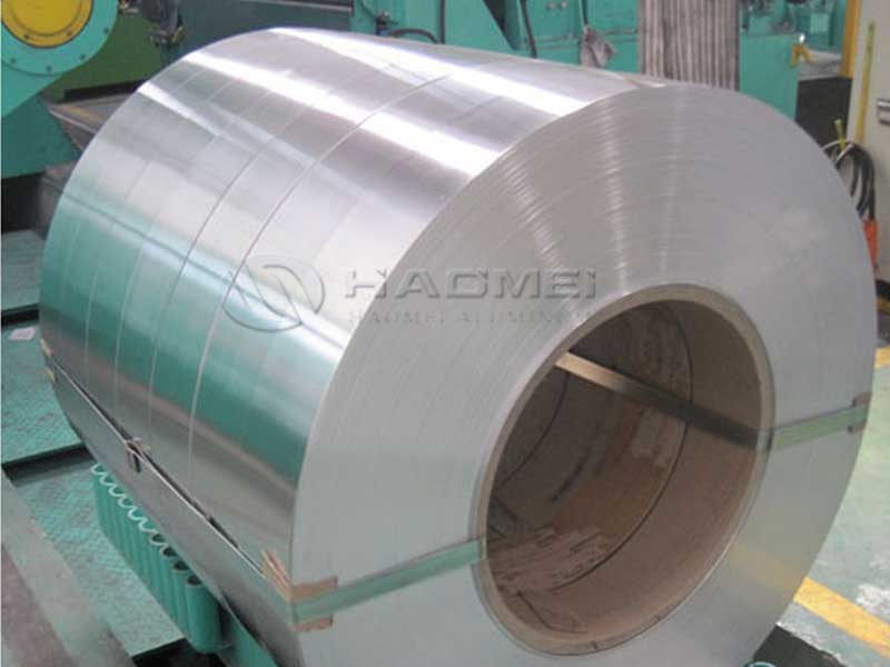 5000 Aluminum Strip