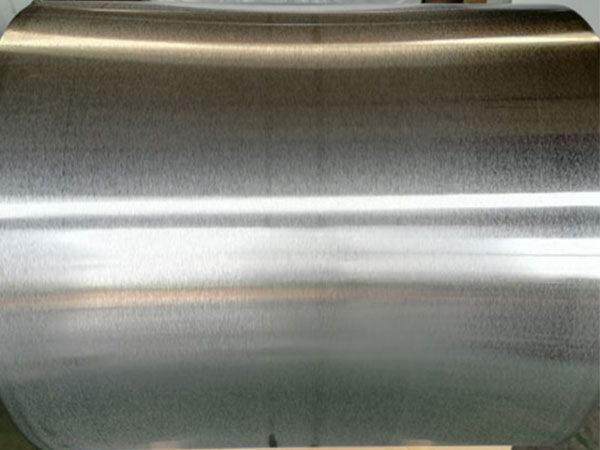 Brushed Aluminum Sheet