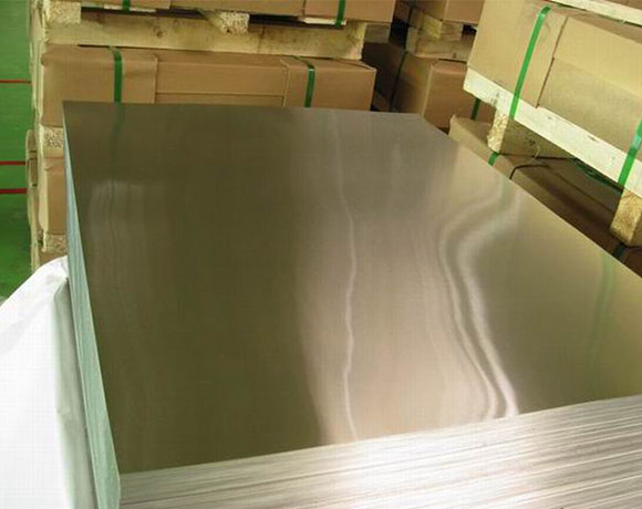 Aluminum Sheet