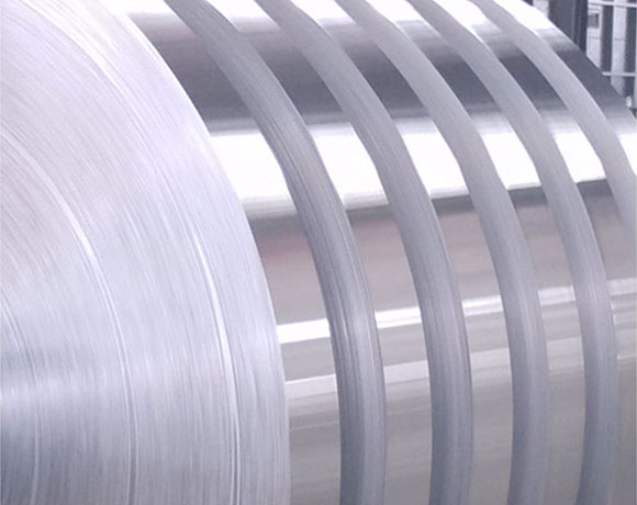 Aluminum Strip