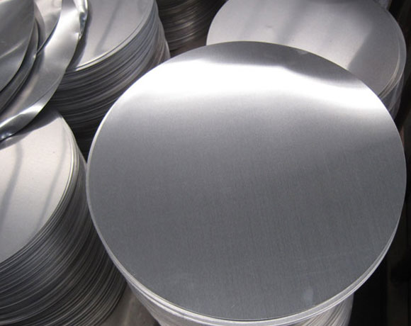 Aluminum Circle