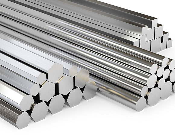 Aluminum Bar