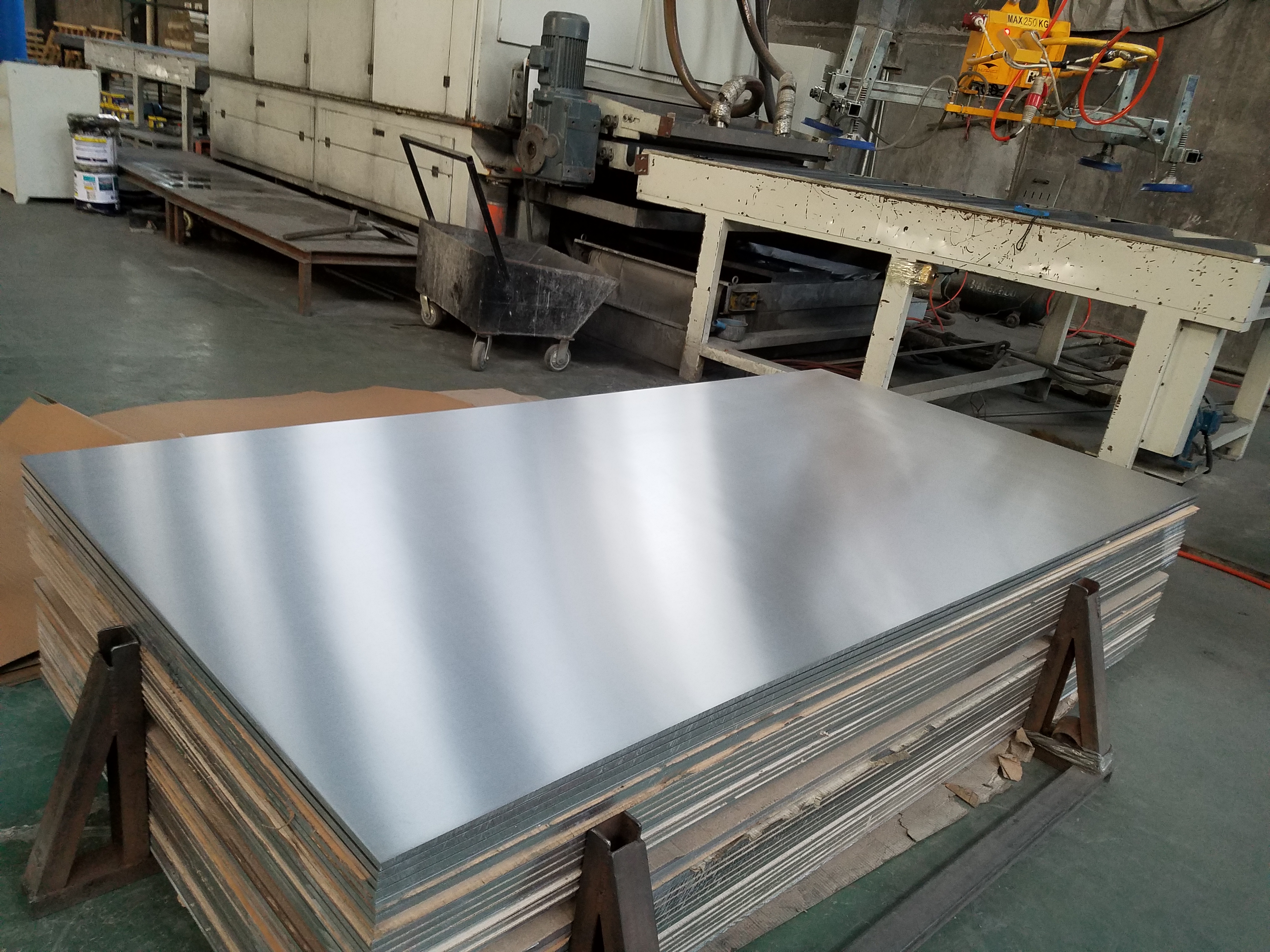 6061 aluminum plate 