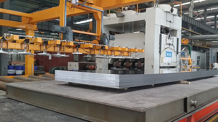 7075 T651 aluminum plate