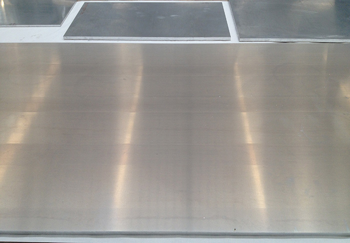 5086 medium-thick aluminum plate