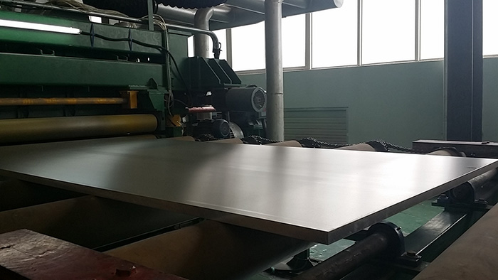 5083  aluminum plate