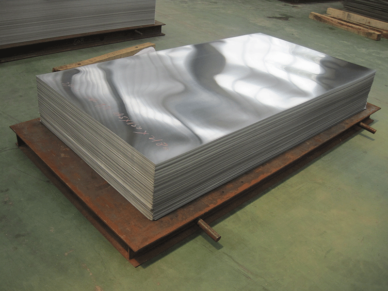 5086 aluminum plate 