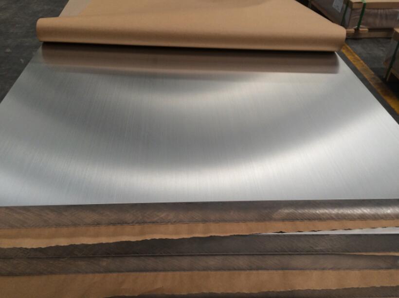 3003 aluminum plate