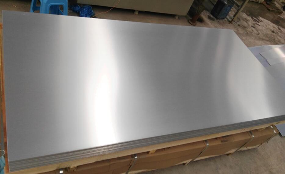 5182 H111 tanker aluminum plate