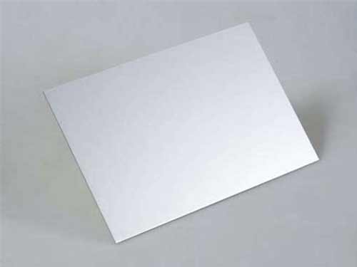 6082 aluminum sheet