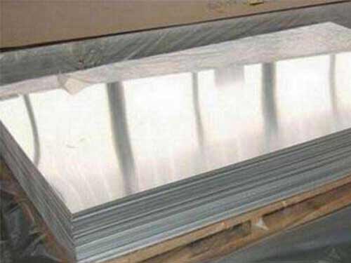 5052 aluminium sheets