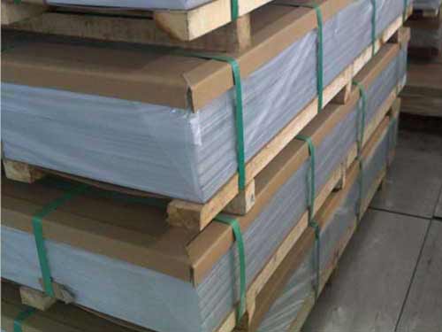 Aluminium 6061 t651