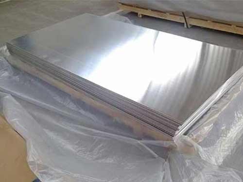 1mm thick aluminum sheet