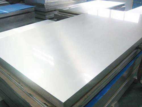 20 ga aluminum sheet
