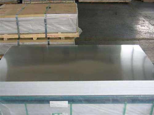 3003 aluminum alloy for EV battery cover
