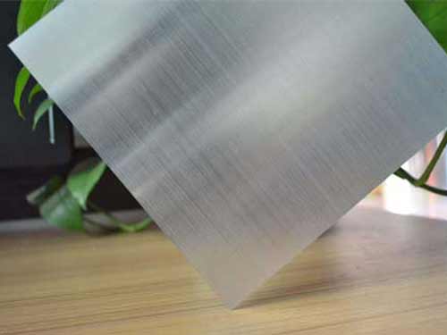 4mm aluminum sheet