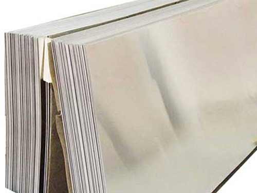 5005 aluminum sheet suppliers