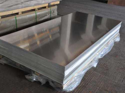 aluminum sheet grades