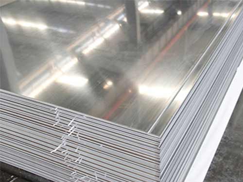 4047 aluminum sheet