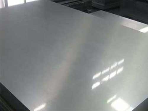 aluminium sheet 4x8