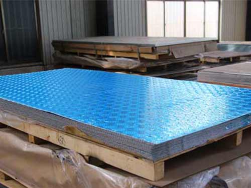 4 8 aluminum sheets