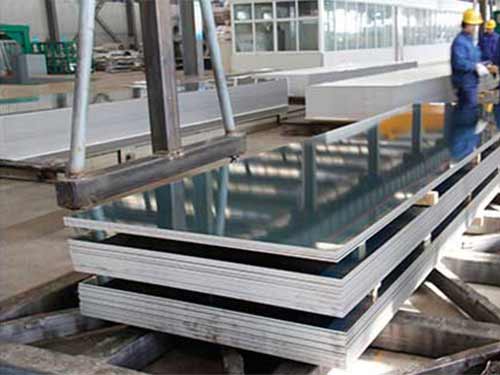 aluminum sheets for acp