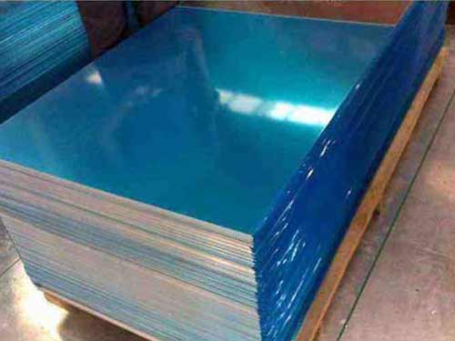 14 ga aluminum sheet