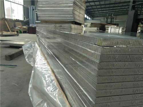 Thin aluminum sheet 4x8