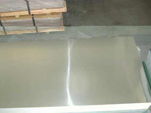 Aluminum sheets 1mm