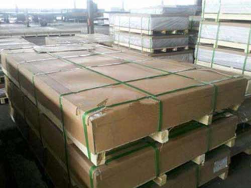 2A14 Aluminum Sheet