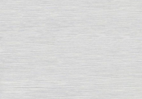 Gold brushed aluminum coil
