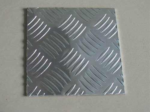 pattern aluminum sheet