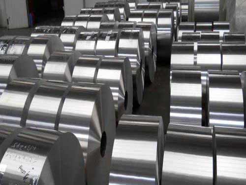 China aluminum supplying for 1050 aluminum strip