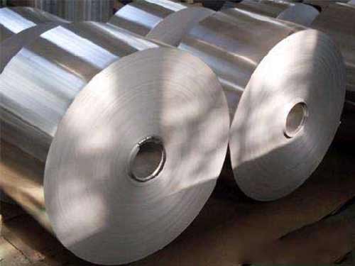 1060 Aluminum Coil Strip 0.2mm Metal Pure Aluminum Coil