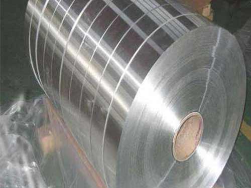 5052 aluminum strip for cable armouring